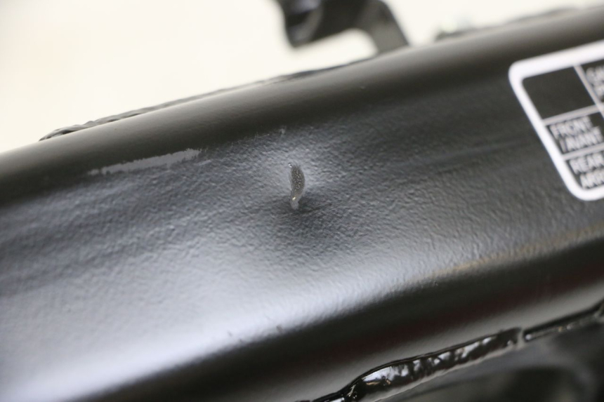 photo de SCHWINGE ROYAL ENFIELD HYMALAYAN 410 (2016 - 2023) - Alternative Perspektive