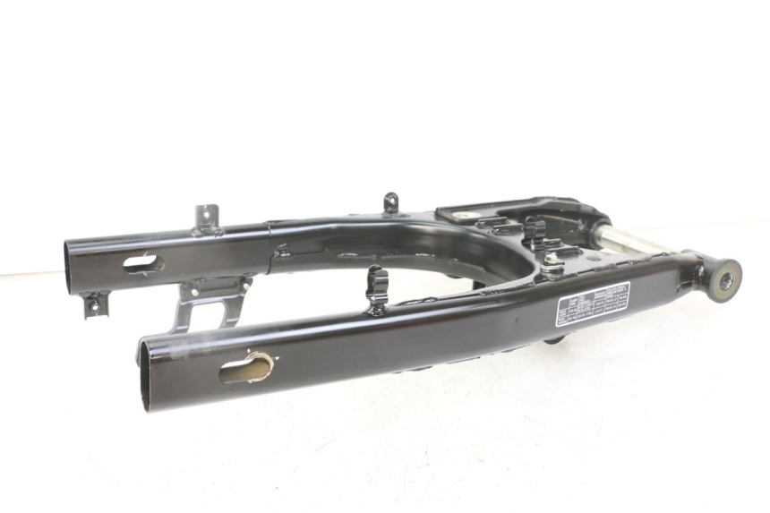 photo de SCHWINGE ROYAL ENFIELD HYMALAYAN 410 (2016 - 2023) - Technische Nahaufnahme