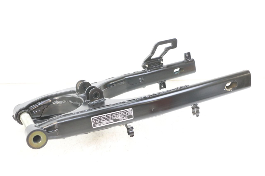 photo de SCHWINGE ROYAL ENFIELD HYMALAYAN 410 (2016 - 2023) - Geprüftes Gebrauchtteil