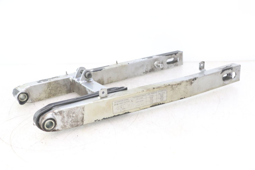 photo de SCHWINGE MZ RT 125 (2000 - 2008) - Hauptansicht