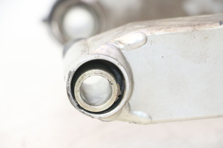 photo de SCHWINGE MZ RT 125 (2000 - 2008) - Detailansicht des Bauteils