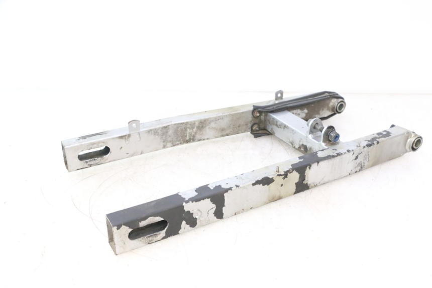 photo de SCHWINGE MZ RT 125 (2000 - 2008) - Charakteristische Merkmale