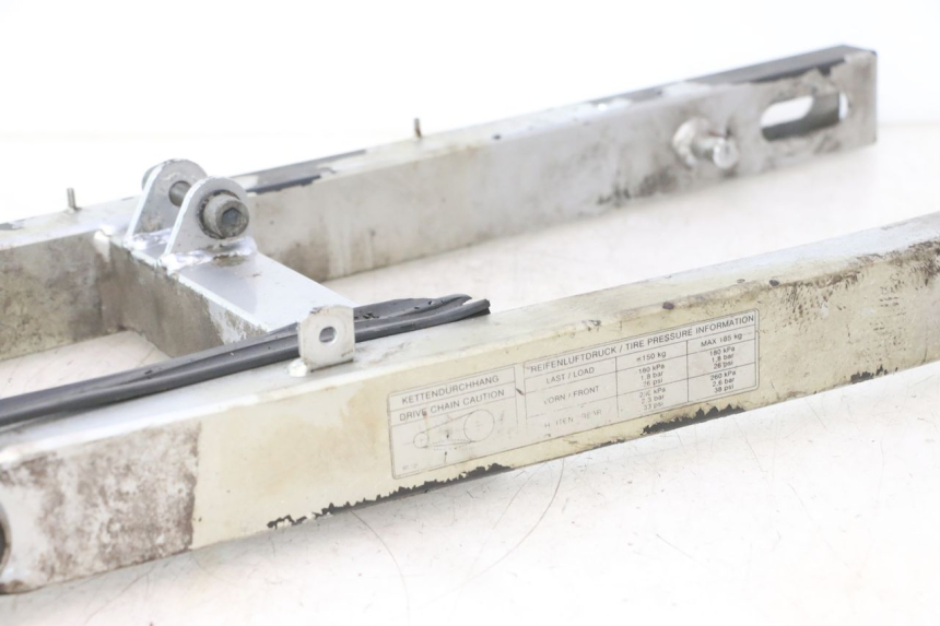 photo de SCHWINGE MZ RT 125 (2000 - 2008) - Alternativer Blickwinkel