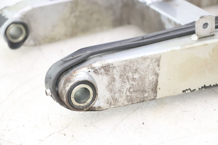 photo de SCHWINGE MZ RT 125 (2000 - 2008) - Profilansicht des Ersatzteils
