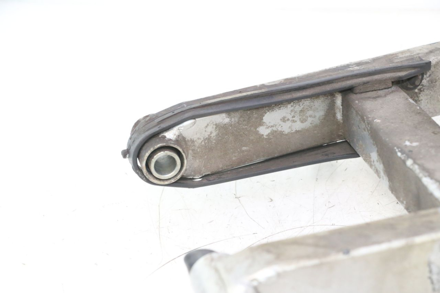 photo de SCHWINGE MZ RT 125 (2000 - 2008) - Gesamtansicht des Produkts