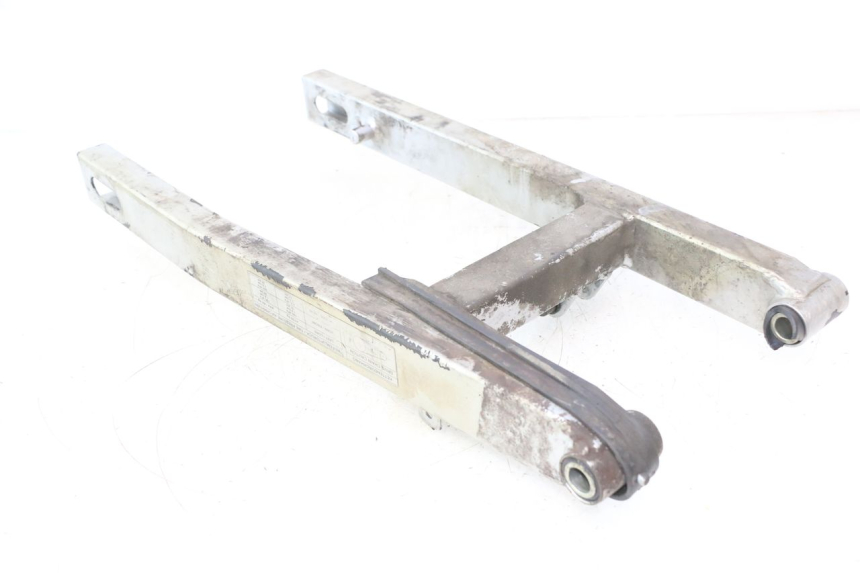 photo de SCHWINGE MZ RT 125 (2000 - 2008) - Oberflächenzustand und Material