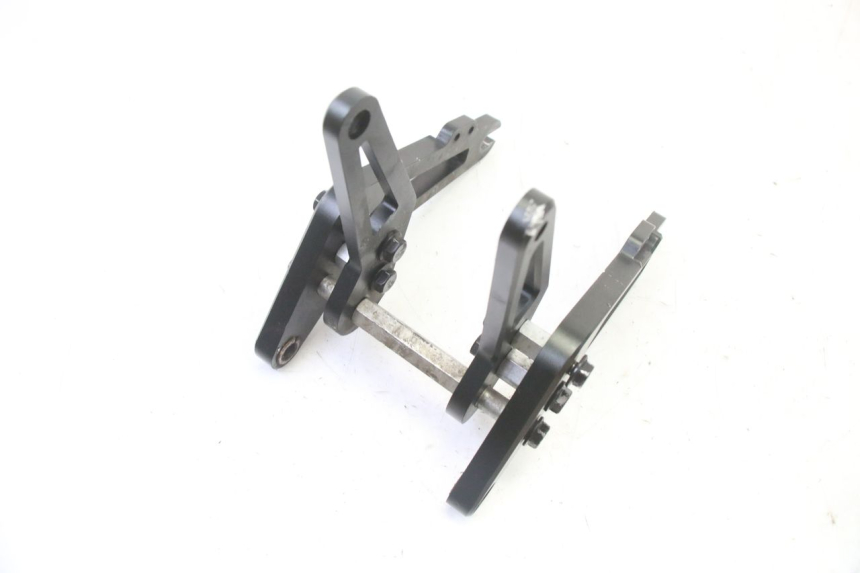 photo de SCHWINGE HERO S10 1 - Zoom auf Gebrauchszustand