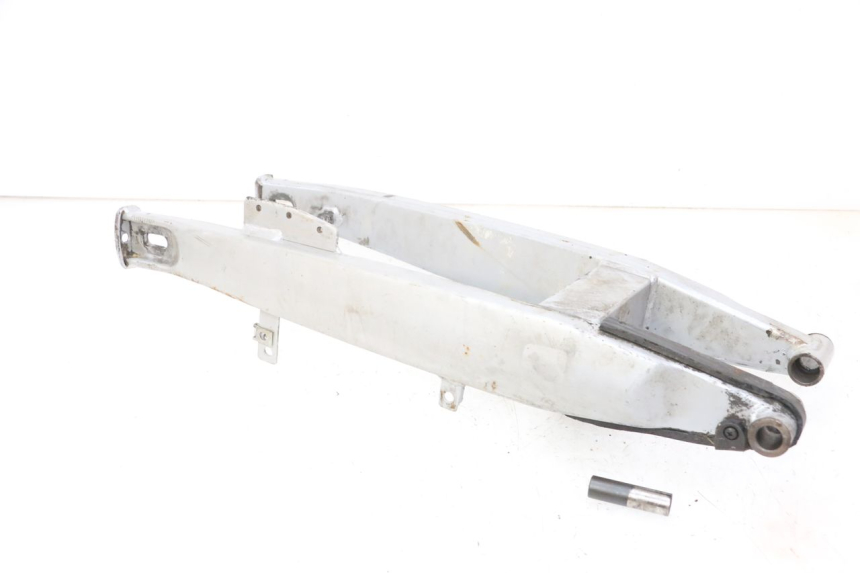 photo de SCHWINGE DERBI SENDA SM DRD 50 (2008 - 2013) - Hauptansicht