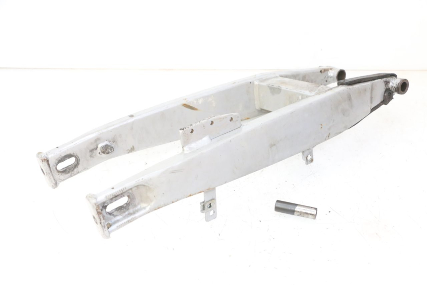 photo de SCHWINGE DERBI SENDA SM DRD 50 (2008 - 2013) - Zoom auf Komponenten