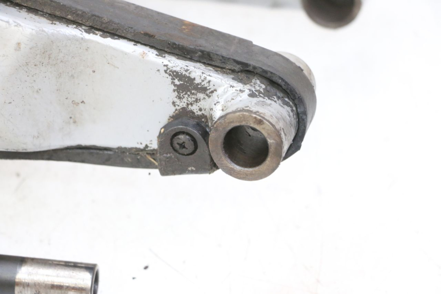 photo de SCHWINGE DERBI SENDA SM DRD 50 (2008 - 2013) - Hochauflösende Nahaufnahme