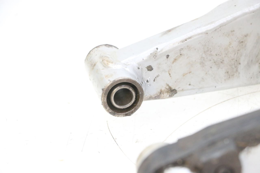 photo de SCHWINGE DERBI SENDA SM DRD 50 (2008 - 2013) - Zoom auf Gebrauchszustand