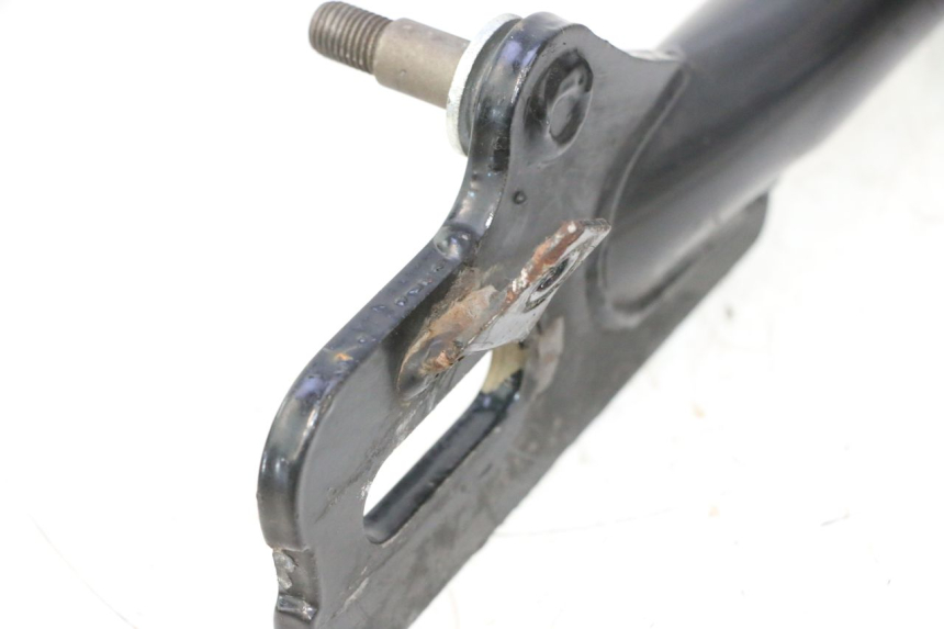 photo de SCHWINGE MASH SEVENTY FIVE 125 (2013 - 2021) - Zoom auf Gebrauchszustand