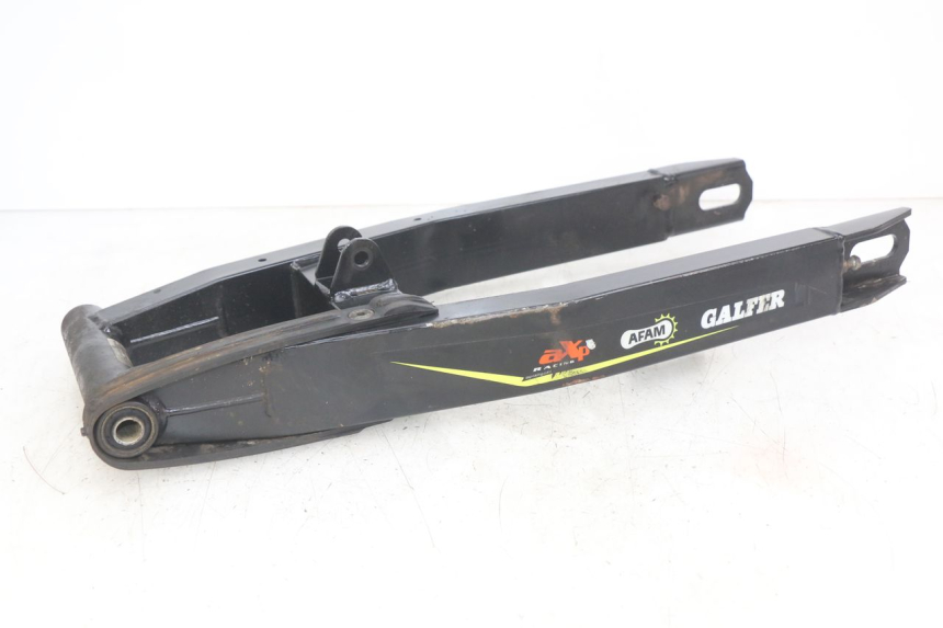 photo de SCHWINGE SHERCO SM-R 50 (2018 - 2021) - Hauptansicht