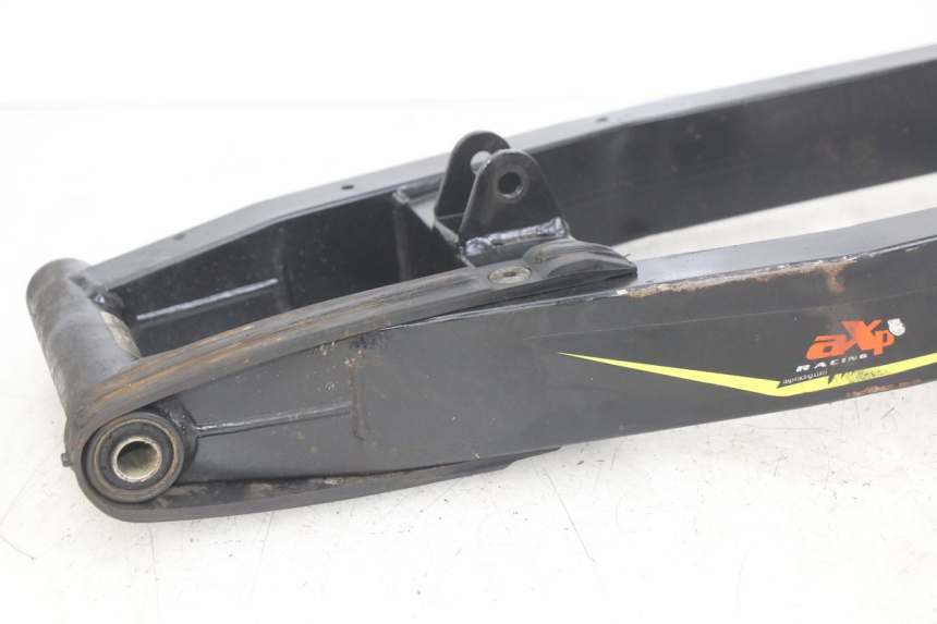 photo de SCHWINGE SHERCO SM-R 50 (2018 - 2021) - Zoom auf Komponenten