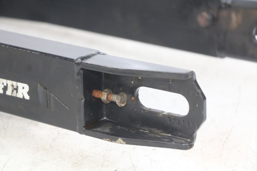 photo de SCHWINGE SHERCO SM-R 50 (2018 - 2021) - Gesamtansicht des Produkts