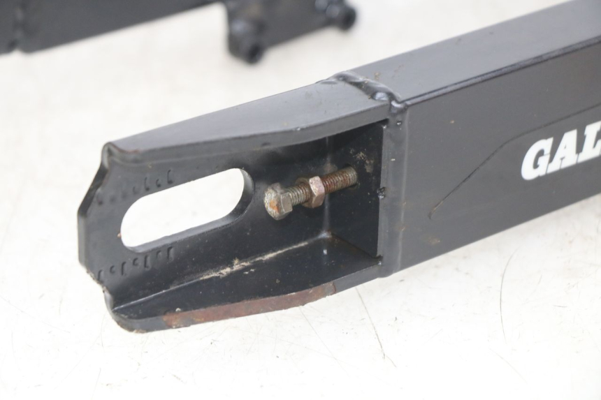 photo de SCHWINGE SHERCO SM-R 50 (2018 - 2021) - Details der Befestigungspunkte