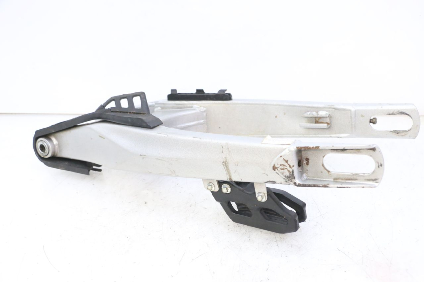 photo de SCHWINGE SMALL MX THUNDER 250 - Hauptansicht