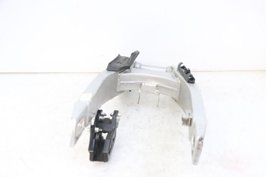 photo de SCHWINGE SMALL MX THUNDER 250 - Charakteristische Merkmale