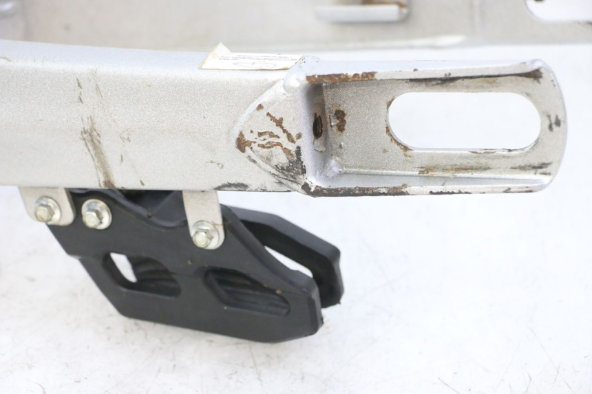 photo de SCHWINGE SMALL MX THUNDER 250 - Ergänzendes Produktfoto