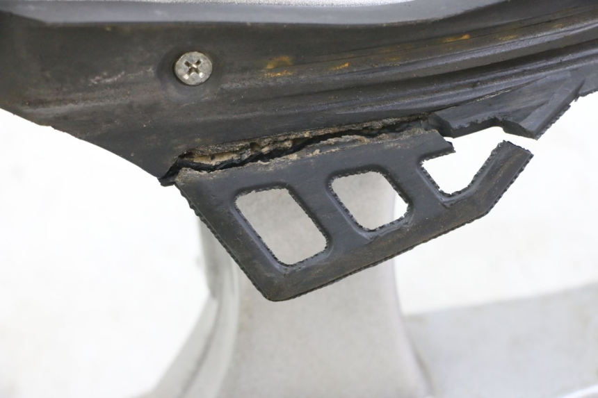 photo de SCHWINGE SMALL MX THUNDER 250 - Zoom auf Gebrauchszustand