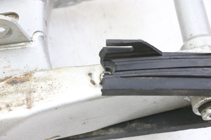 photo de SCHWINGE SMALL MX THUNDER 250 - Alternative Perspektive