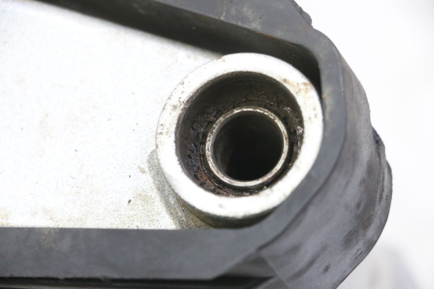 photo de SCHWINGE SMALL MX THUNDER 250 - Gesamtansicht des Produkts