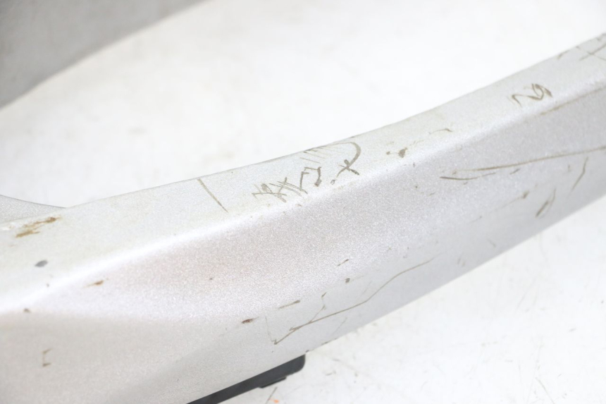 photo de SCHWINGE SMALL MX THUNDER 250 - Details der Befestigungspunkte