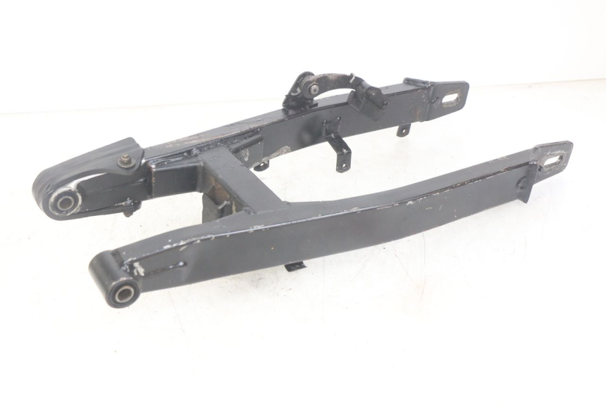 photo de SCHWINGE SUZUKI SMX SUPERMOTARD 50 (1996 - 2001) - Zoom auf Gebrauchszustand