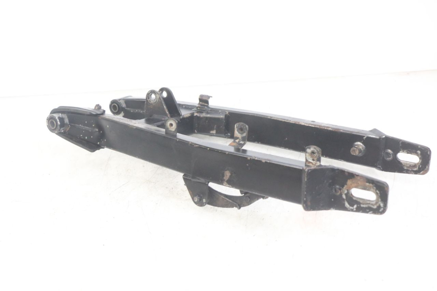 photo de SCHWINGE SUZUKI SMX SUPERMOTARD 50 (1996 - 2001) - Gesamtansicht des Produkts