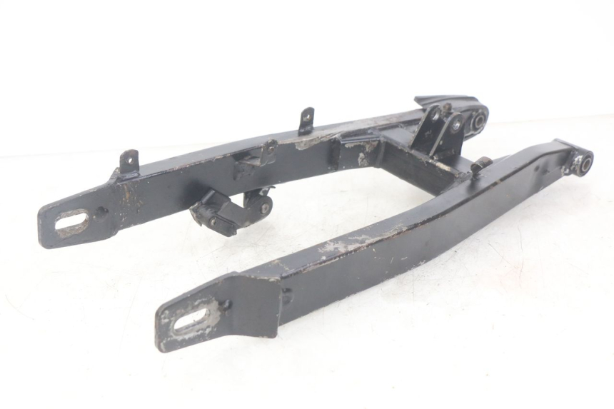 photo de SCHWINGE SUZUKI SMX SUPERMOTARD 50 (1996 - 2001) - Details der Befestigungspunkte