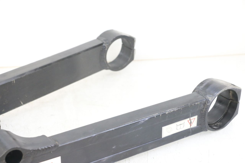 photo de SCHWINGE TRIUMPH SPEED TRIPLE T301 900 (1994 - 1996) - Charakteristische Merkmale