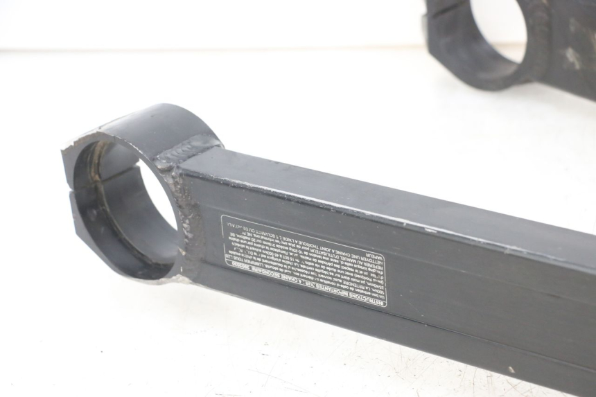 photo de SCHWINGE TRIUMPH SPEED TRIPLE T301 900 (1994 - 1996) - Ergänzendes Produktfoto