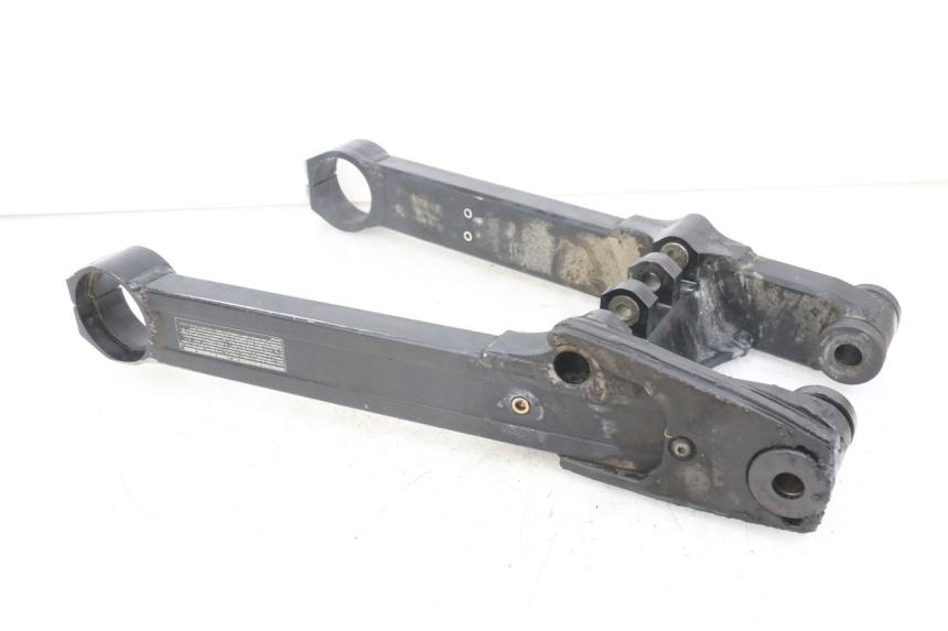 photo de SCHWINGE TRIUMPH SPEED TRIPLE T301 900 (1994 - 1996) - Detaillierte Sichtprüfung