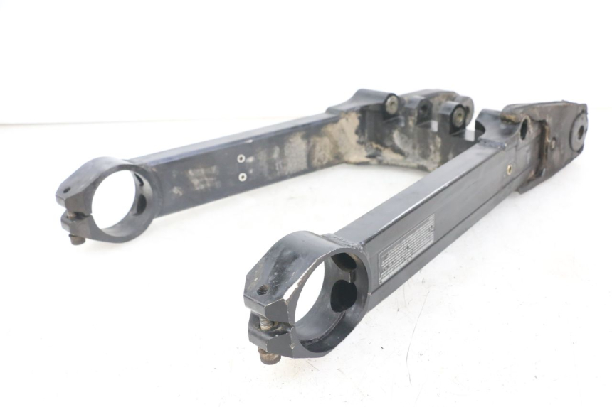 photo de SCHWINGE TRIUMPH SPEED TRIPLE T301 900 (1994 - 1996) - Alternativer Blickwinkel