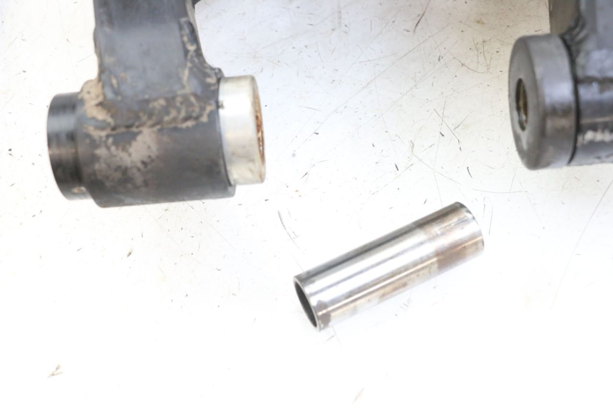 photo de SCHWINGE TRIUMPH SPEED TRIPLE T301 900 (1994 - 1996) - Alternative Perspektive