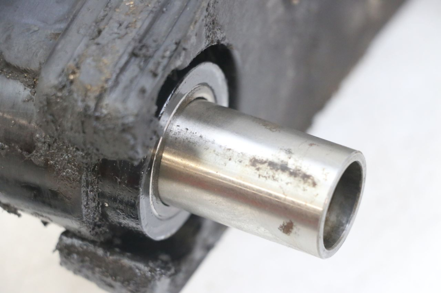 photo de SCHWINGE TRIUMPH SPEED TRIPLE T301 900 (1994 - 1996) - Gesamtansicht des Produkts