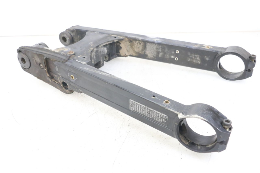 photo de SCHWINGE TRIUMPH SPEED TRIPLE T301 900 (1994 - 1996) - Geprüftes Gebrauchtteil