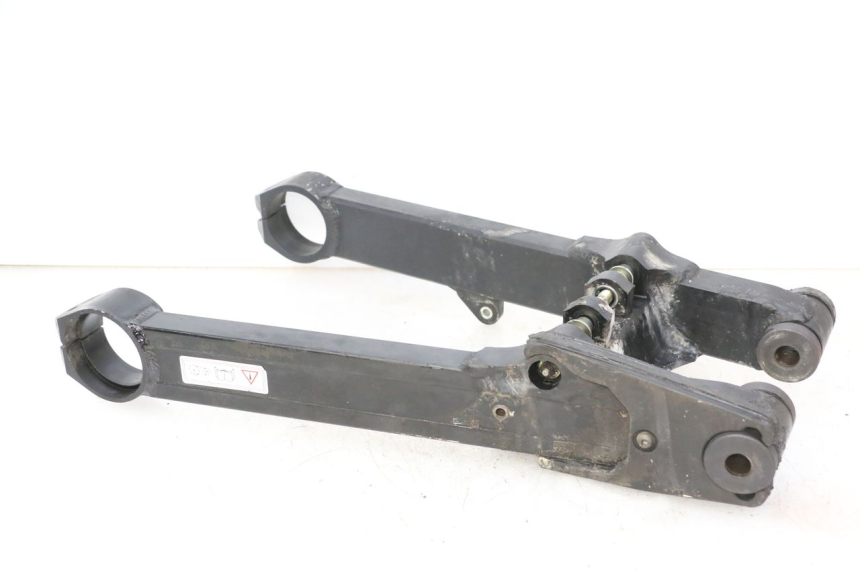 photo de SCHWINGE TRIUMPH SPRINT 900 (1995 - 1998) - Hauptansicht