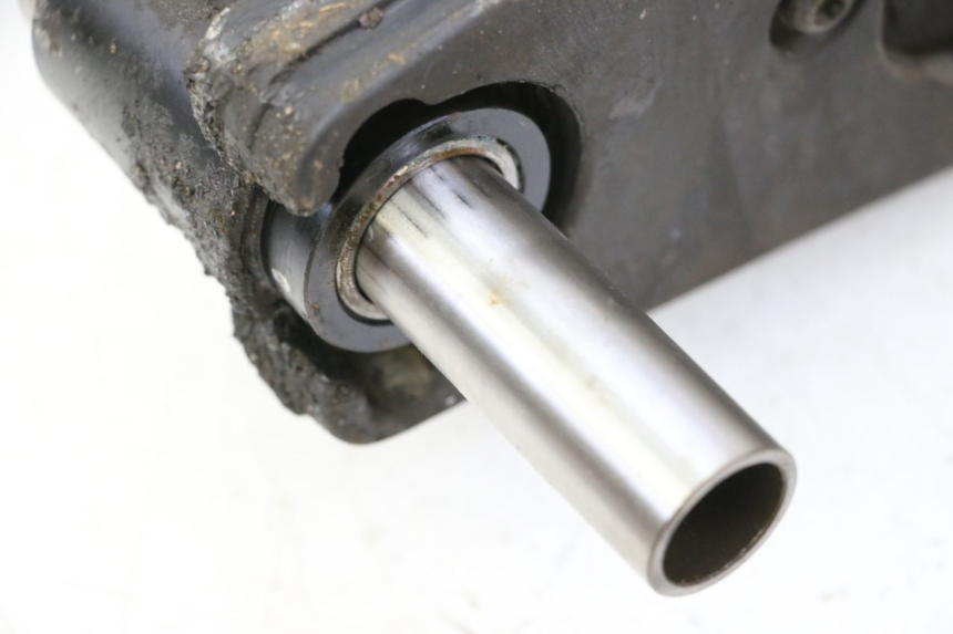 photo de SCHWINGE TRIUMPH SPRINT 900 (1995 - 1998) - Detailansicht des Bauteils