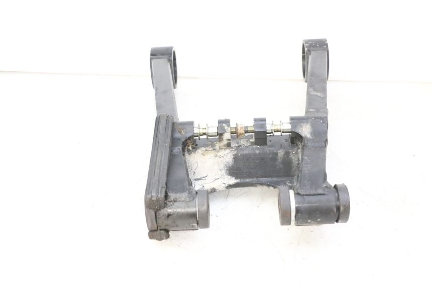 photo de SCHWINGE TRIUMPH SPRINT 900 (1995 - 1998) - Zoom auf Komponenten