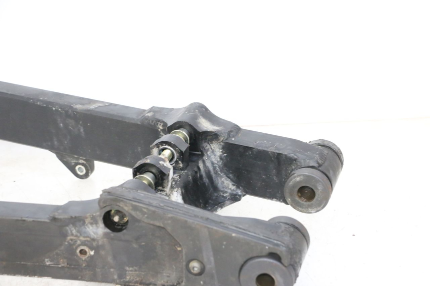 photo de SCHWINGE TRIUMPH SPRINT 900 (1995 - 1998) - Hochauflösende Nahaufnahme