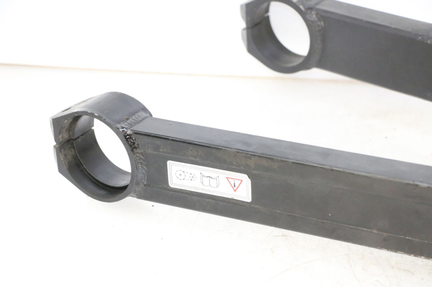 photo de SCHWINGE TRIUMPH SPRINT 900 (1995 - 1998) - Detaillierte Sichtprüfung