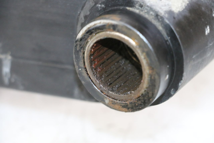 photo de SCHWINGE TRIUMPH SPRINT 900 (1995 - 1998) - Technische Nahaufnahme