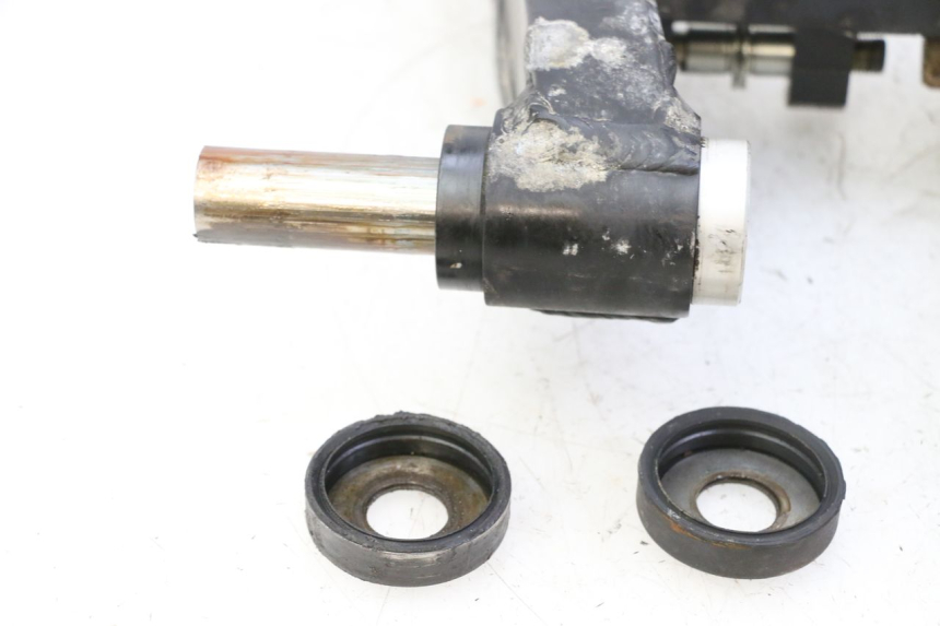 photo de SCHWINGE TRIUMPH SPRINT 900 (1995 - 1998) - Gesamtansicht des Produkts