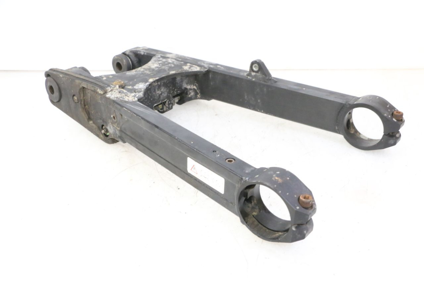 photo de SCHWINGE TRIUMPH SPRINT 900 (1995 - 1998) - Oberflächenzustand und Material