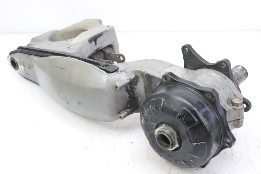 photo de SCHWINGE TRIUMPH SPRINT ST 955 (1999 - 2001) - Charakteristische Merkmale