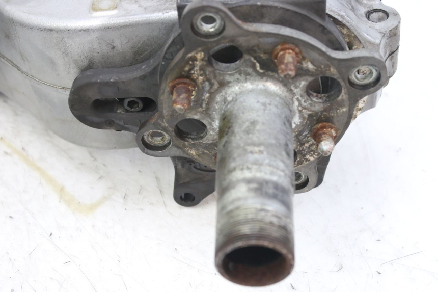 photo de SCHWINGE TRIUMPH SPRINT ST 955 (1999 - 2001) - Alternative Perspektive