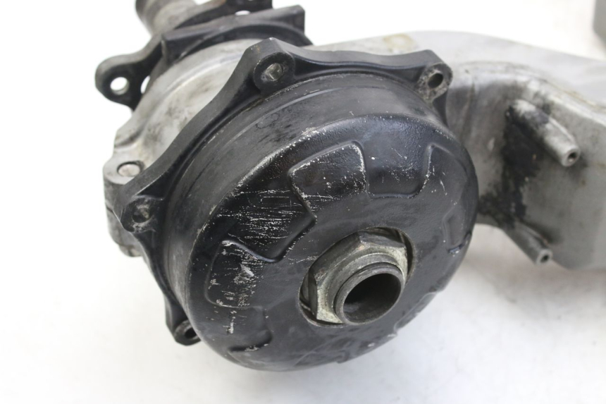 photo de SCHWINGE TRIUMPH SPRINT ST 955 (1999 - 2001) - Technische Nahaufnahme