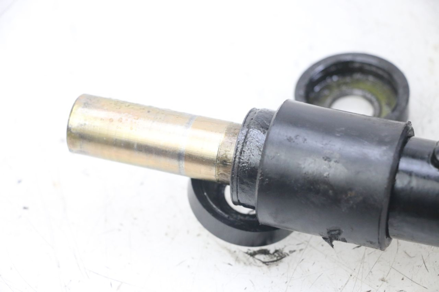 photo de SCHWINGE HYTRACK ST 170 (2020 - 2024) - Zoom auf Gebrauchszustand