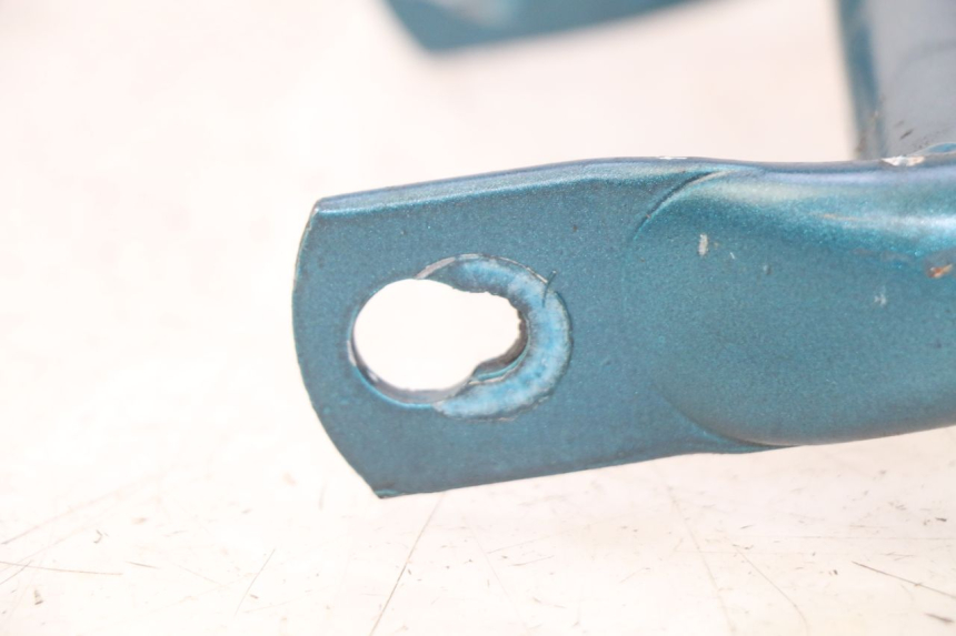 photo de SCHWINGE JAWA STELLA BABETTA 134 50 - Zoom auf Gebrauchszustand